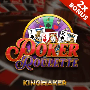 Online Poker